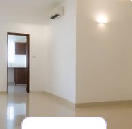2 BHK economy painting estimate