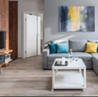 2 BHK premium painting estimate